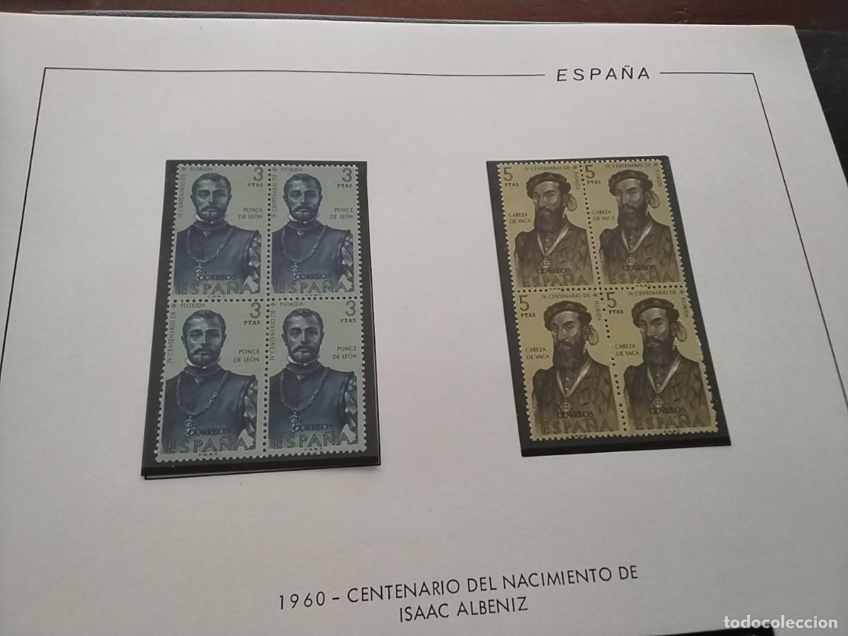 Sellos: Sellos Espa&ntilde;a calidad - Foto 3