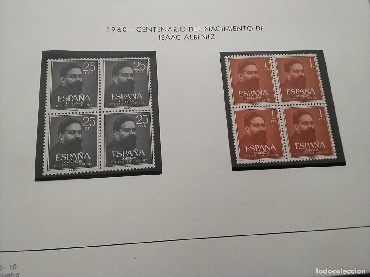 Sellos: Sellos Espa&ntilde;a calidad - Foto 4