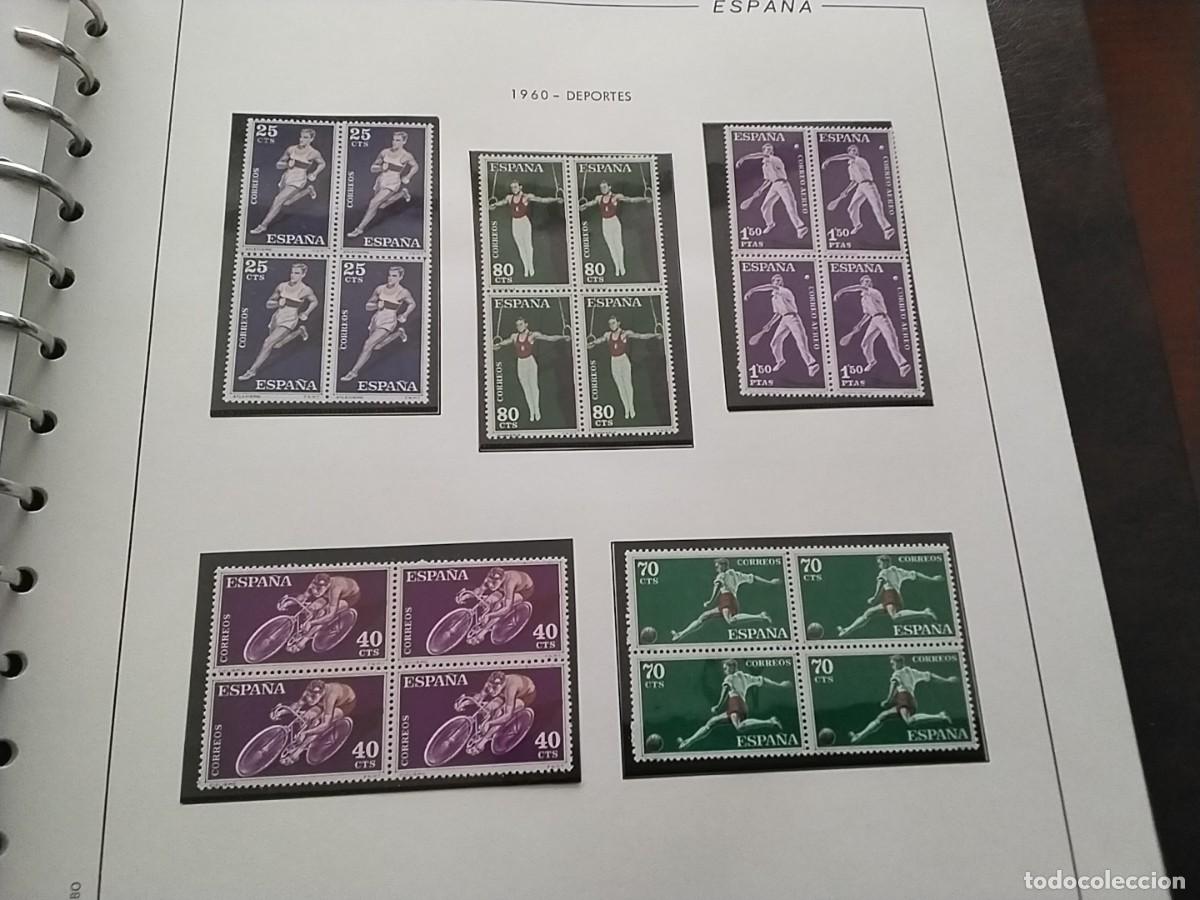 Sellos: Sellos Espa&ntilde;a calidad - Foto 5