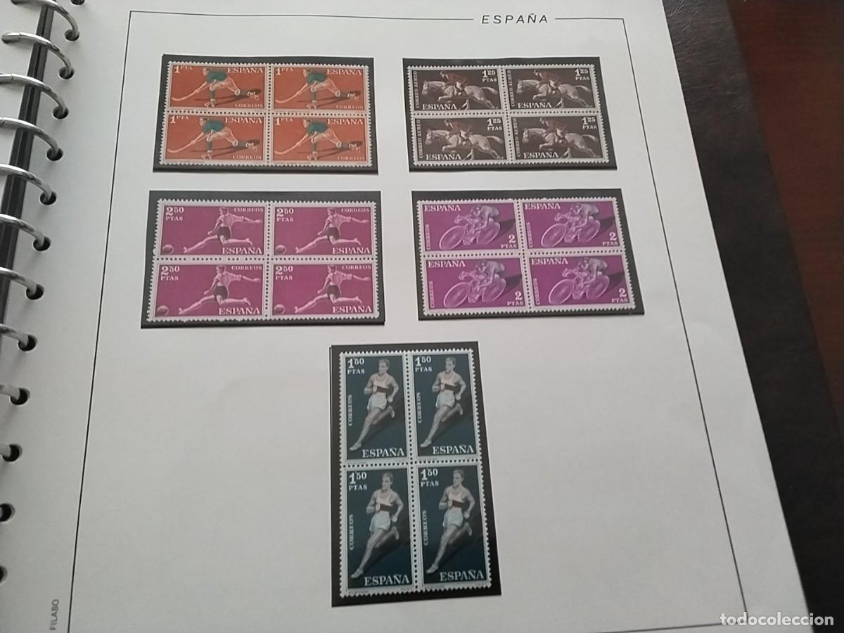 Sellos: Sellos Espa&ntilde;a calidad - Foto 6