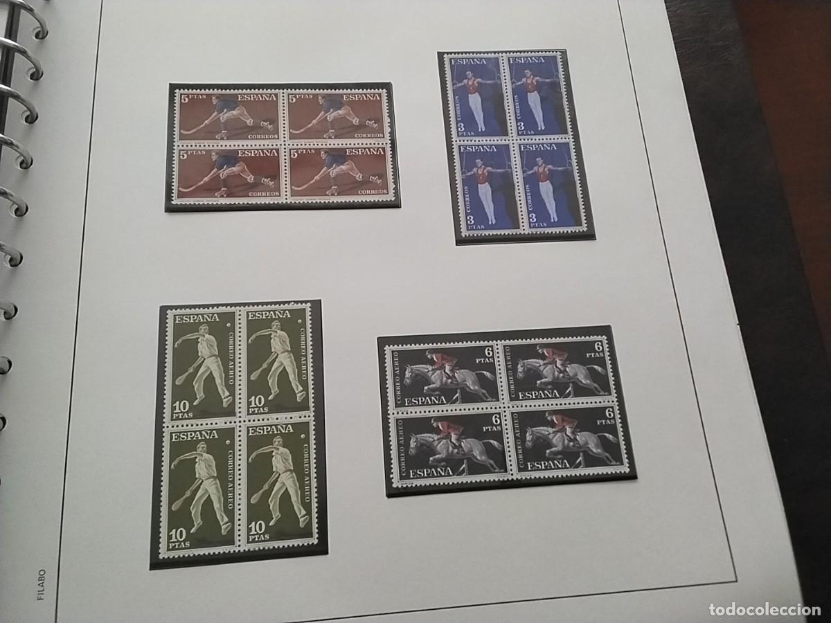 Sellos: Sellos Espa&ntilde;a calidad - Foto 7