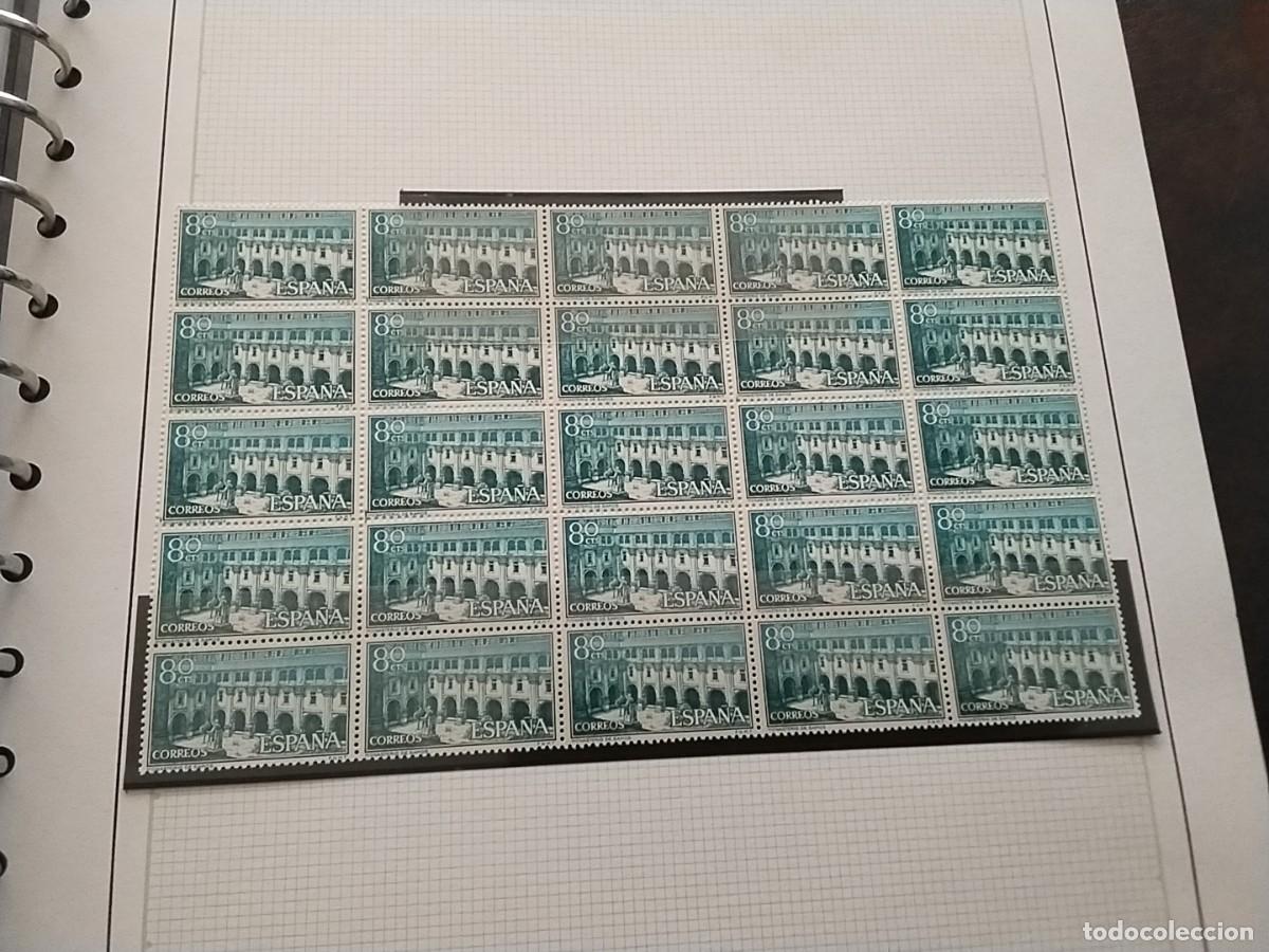 Sellos: Sellos Espa&ntilde;a calidad - Foto 1