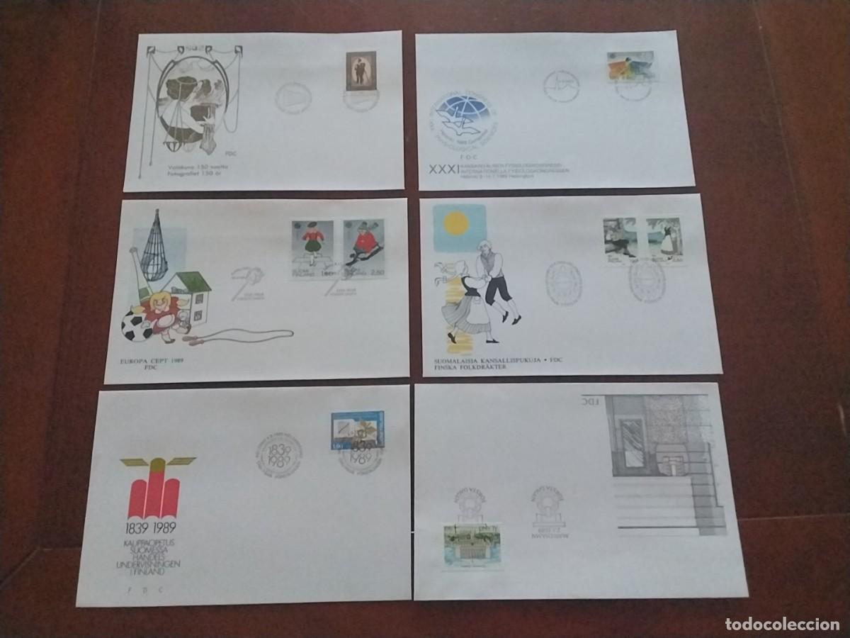 Sellos: Lote Filatelia variado - Foto 3