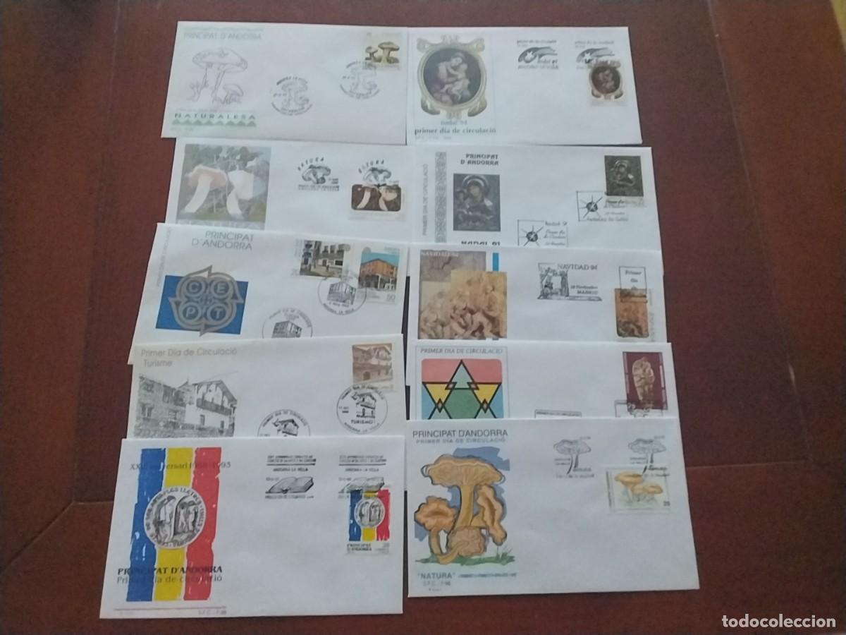 Sellos: Lote Filatelia variado - Foto 7