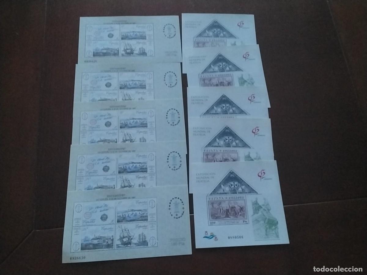 Sellos: Lote Filatelia variado - Foto 4