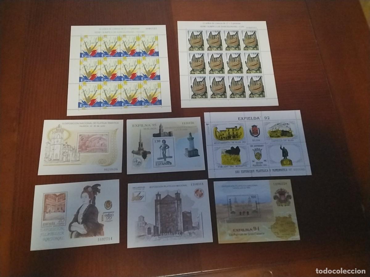 Sellos: Lote Filatelia variado - Foto 5