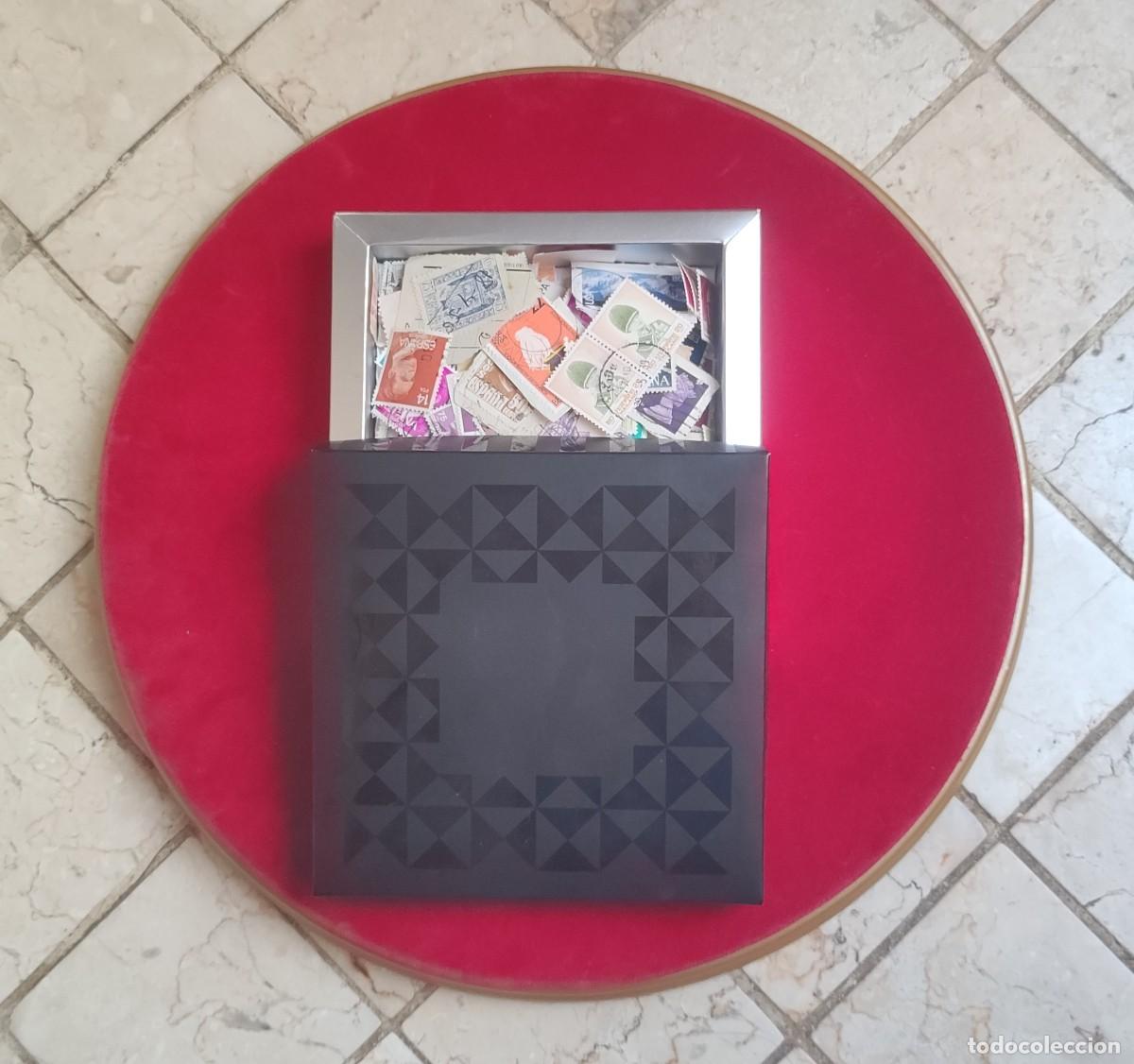 Sellos: CAJA DE SELLOS VARIADOS - Foto 5