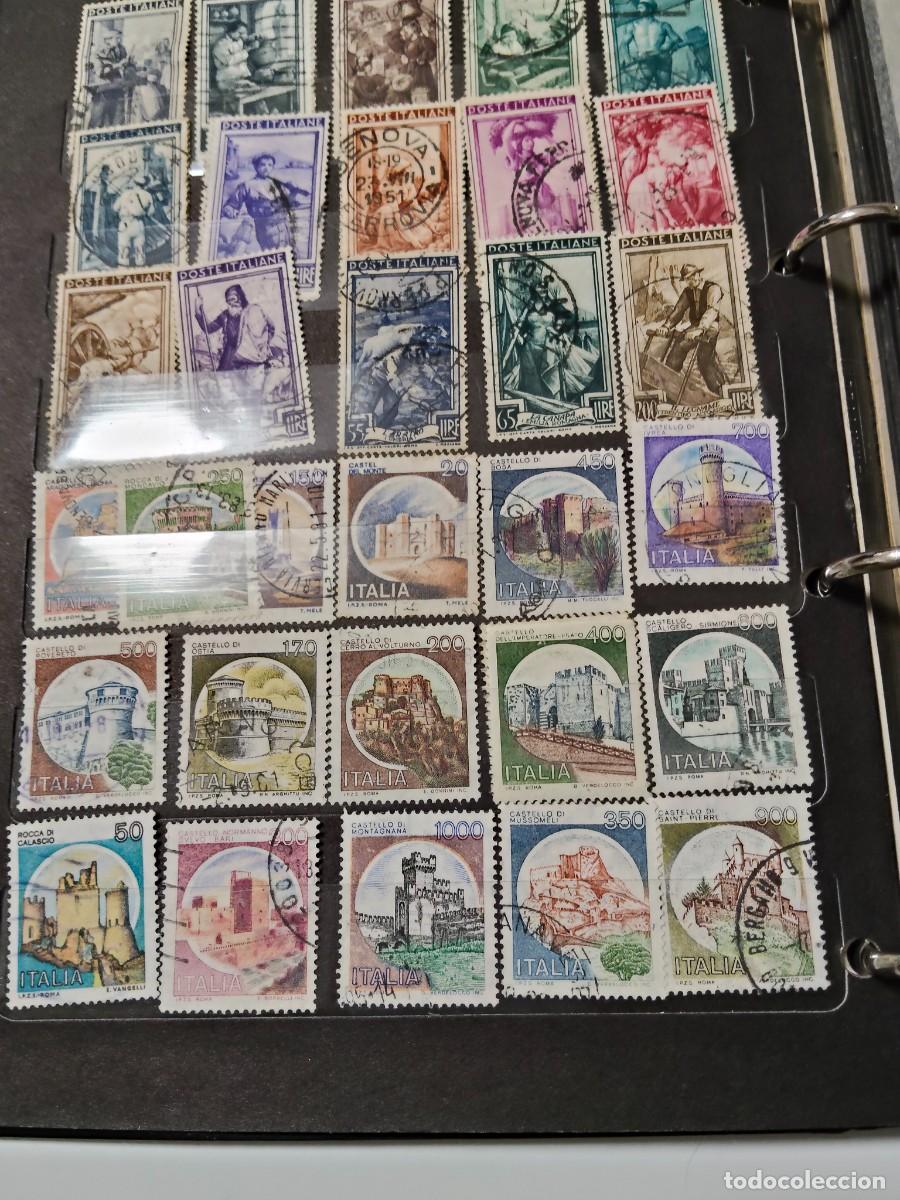 Sellos: Albun de sellos nuevos - Foto 4