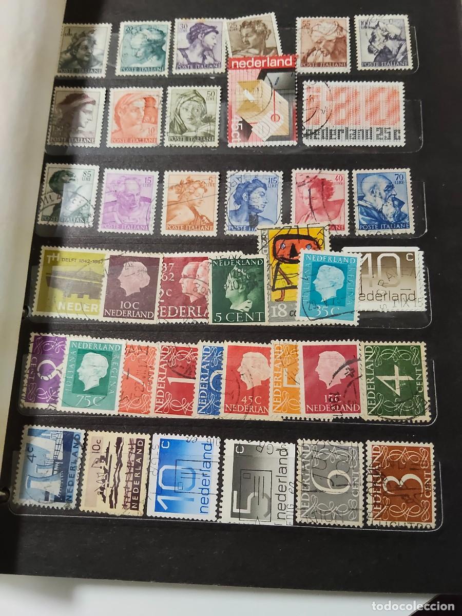 Sellos: Albun de sellos nuevos - Foto 5
