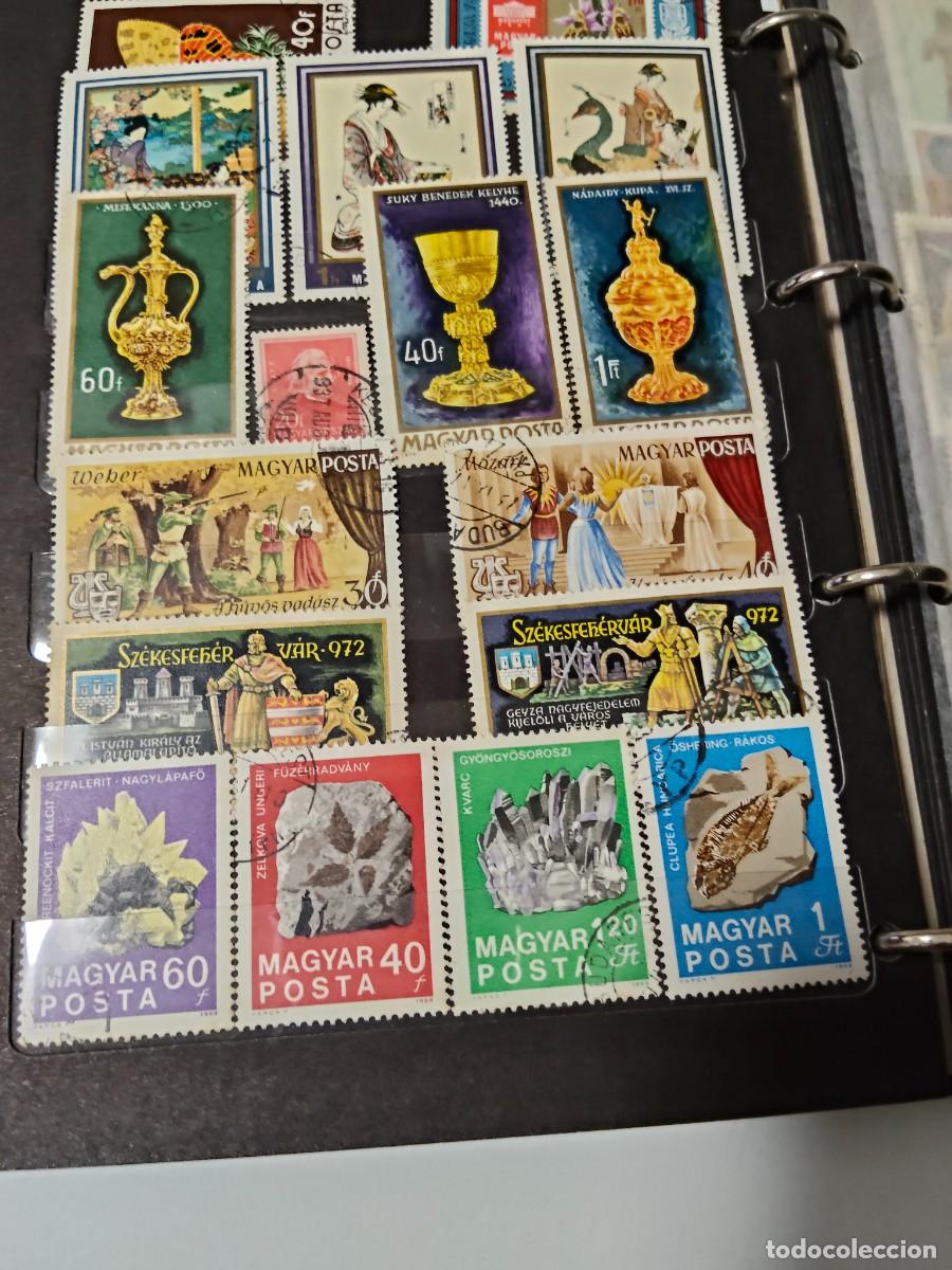 Sellos: Albun de sellos nuevos - Foto 6