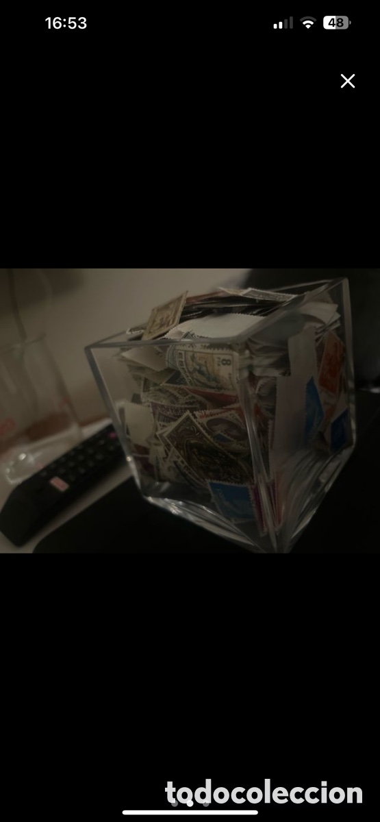 Sellos: Lote de sellos variados - Foto 3