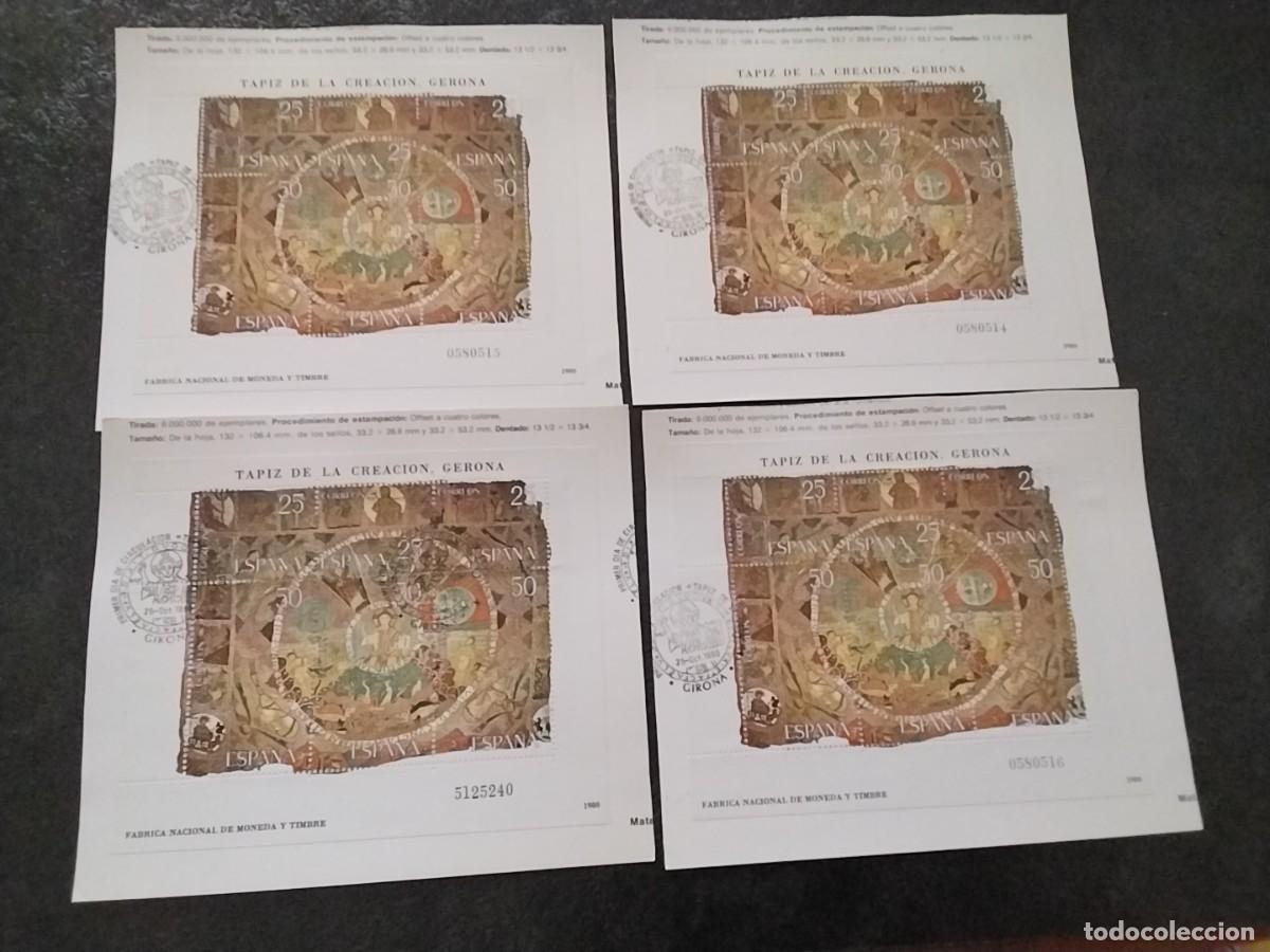 Sellos: Lote sellos Espa&ntilde;a variados - Foto 1