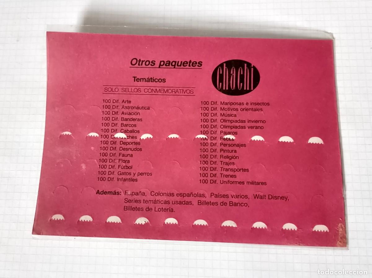 Sellos: Lote de sellos de Disney - Foto 2