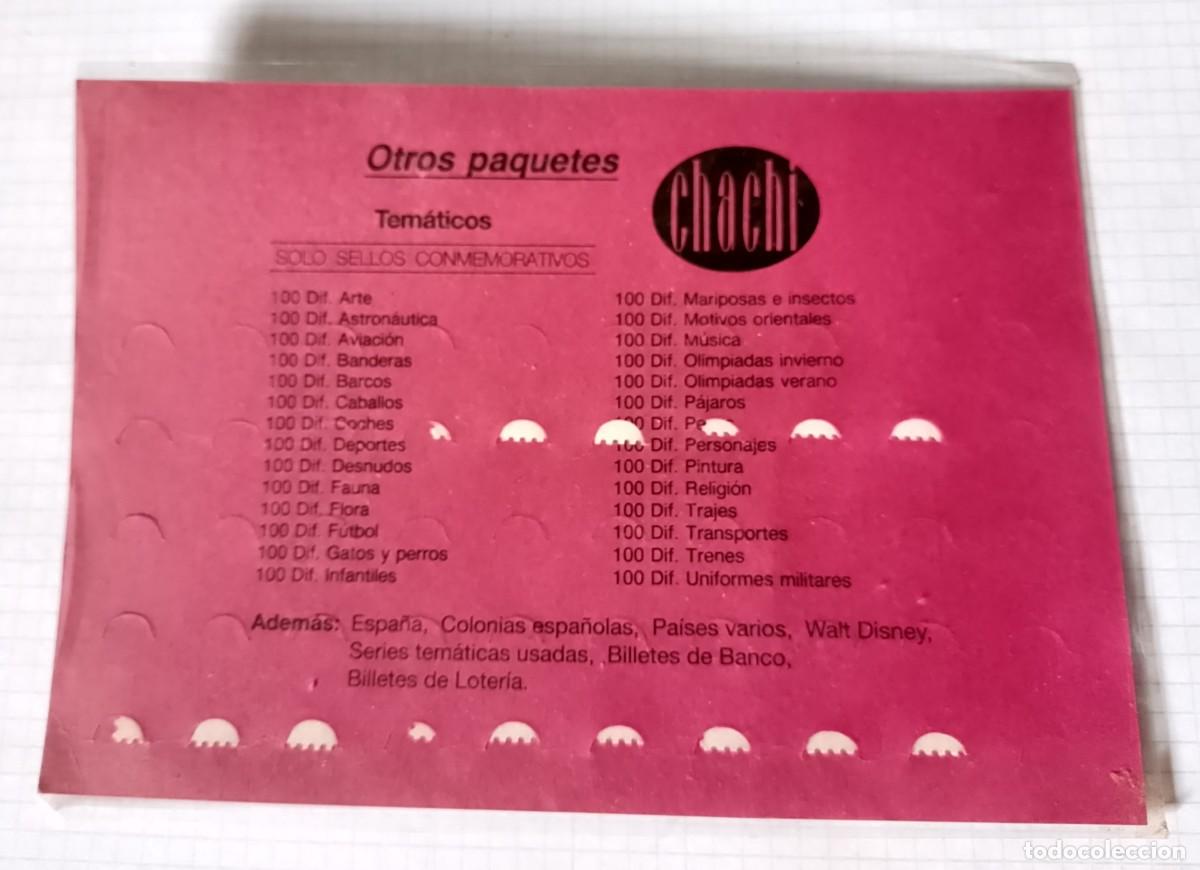 Sellos: Lote de sellos de Disney - Foto 2