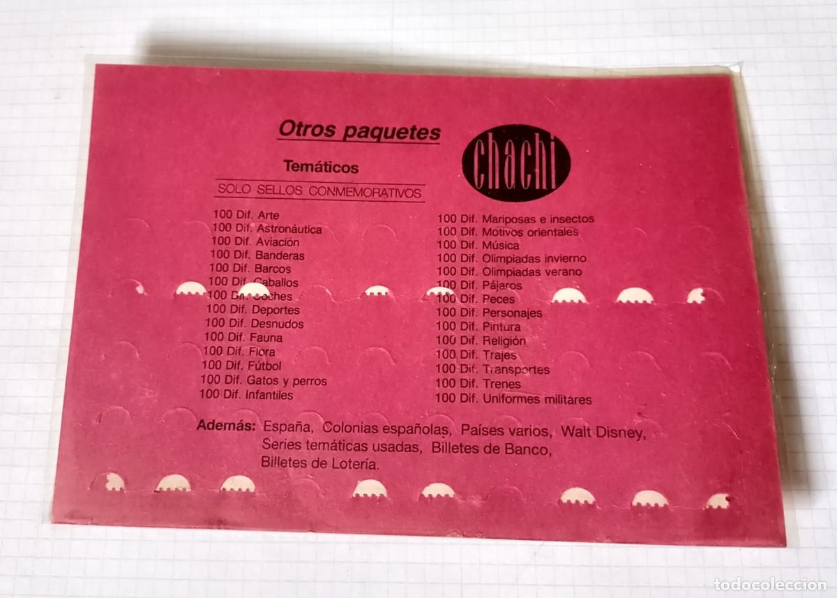 Sellos: Lote de sellos de Disney - Foto 2