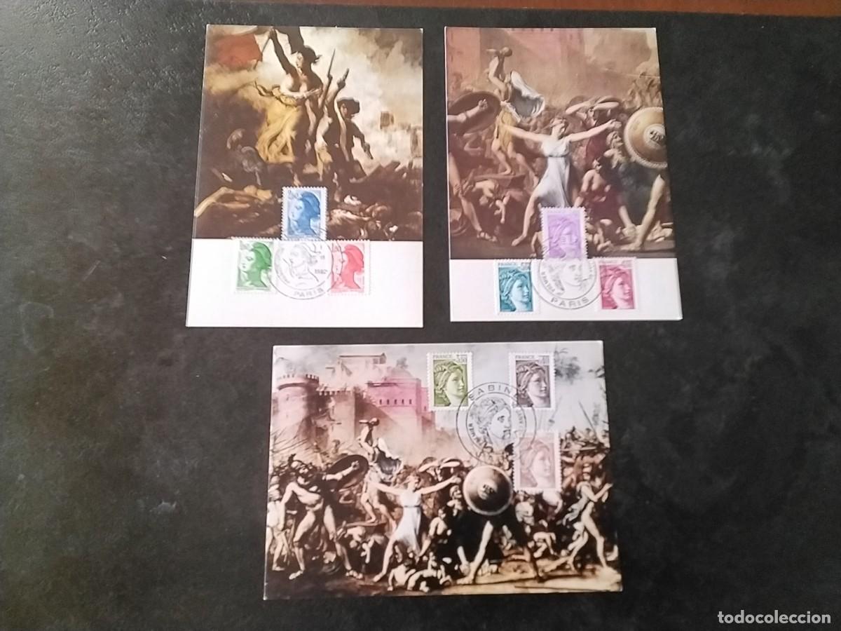 Sellos: Lote Filatelia variado - Foto 3