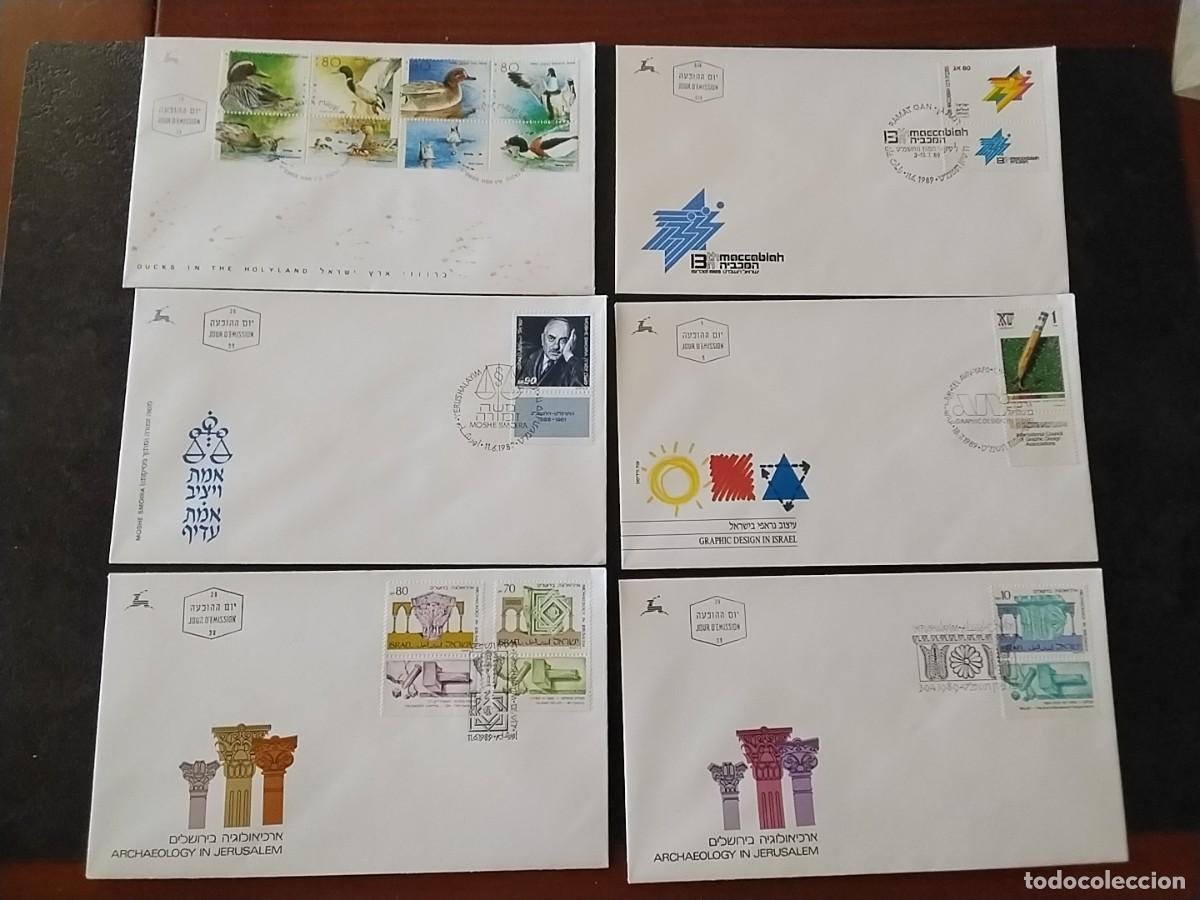 Sellos: Lote Filatelia variado - Foto 4