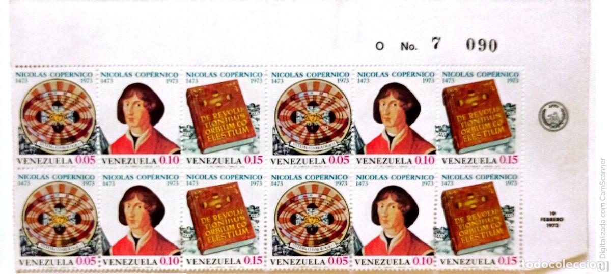 Sellos: Lote sellos venezuela - Foto 5