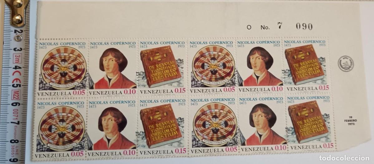 Sellos: Lote sellos venezuela - Foto 14