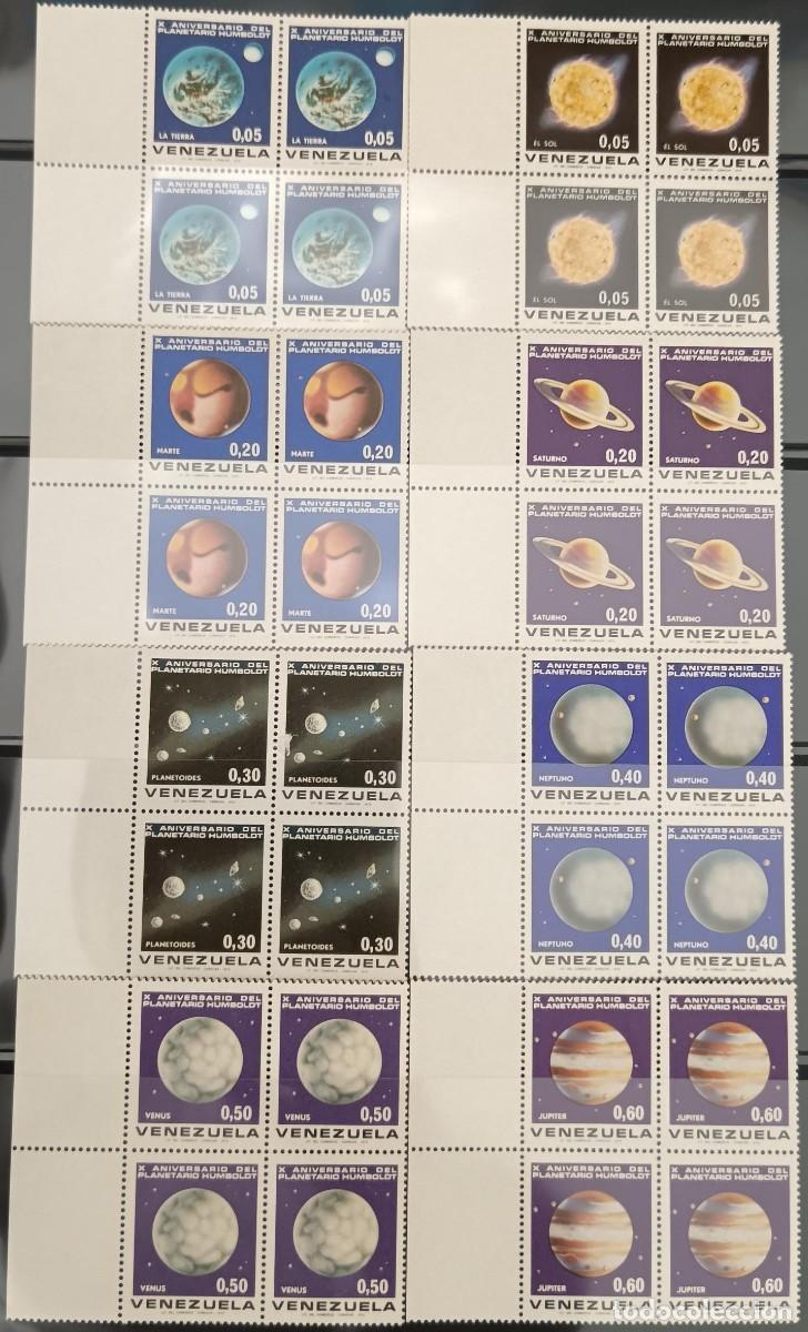 Sellos: Lote sellos venezuela - Foto 16