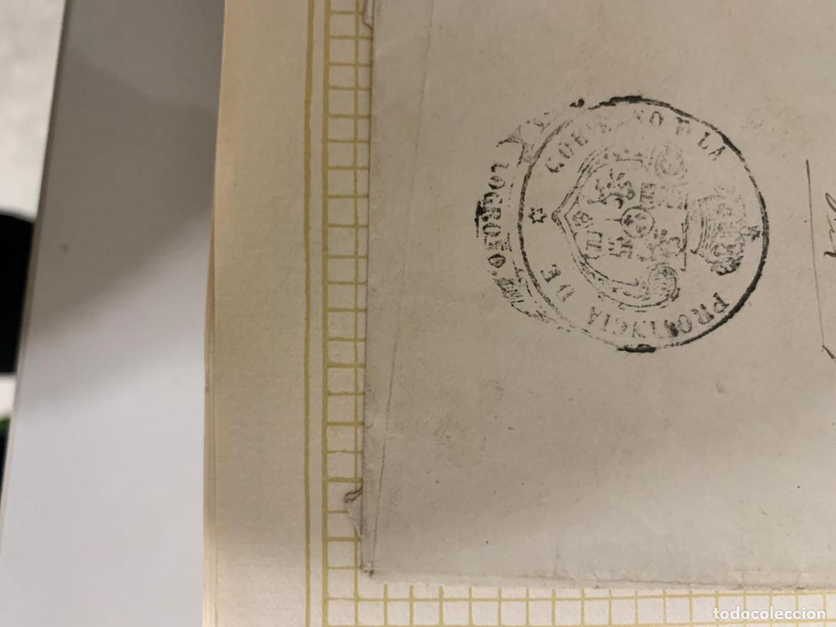Sellos: Sellos y sobres coleccionismo. - Foto 14