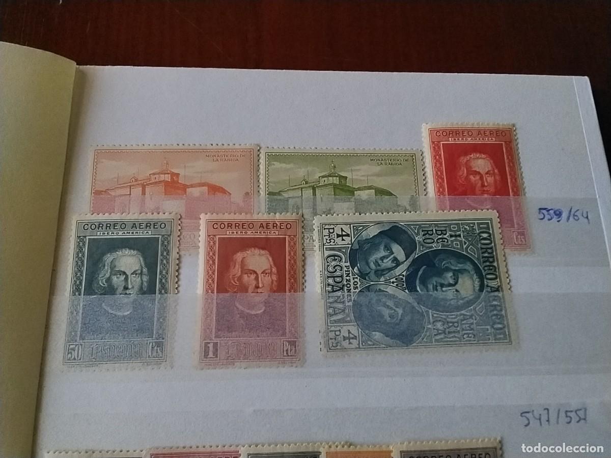 Sellos: Sellos Espa&ntilde;a centenario - Foto 1