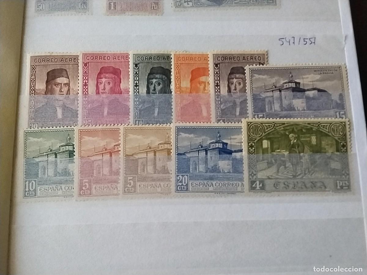 Sellos: Sellos Espa&ntilde;a centenario - Foto 1
