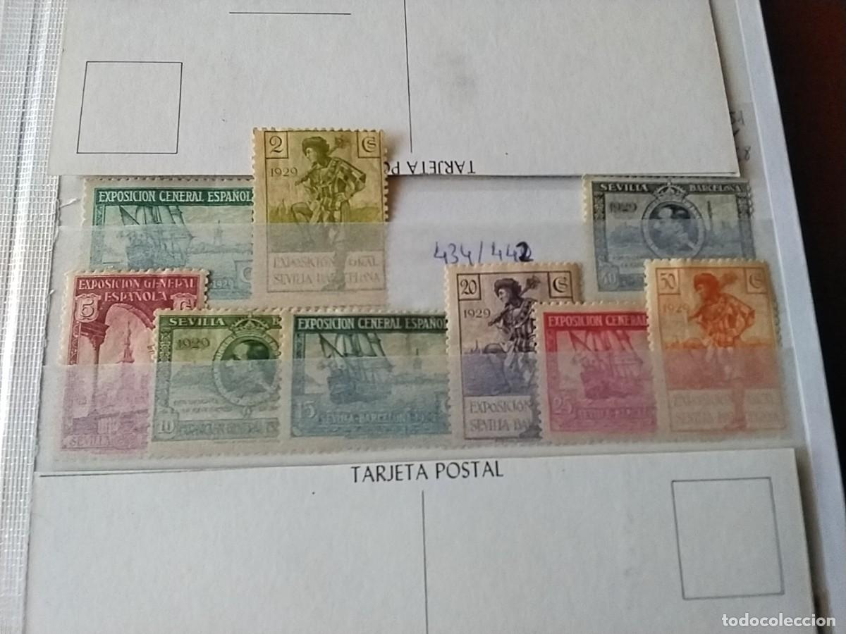 Sellos: Sellos Espa&ntilde;a centenario - Foto 1