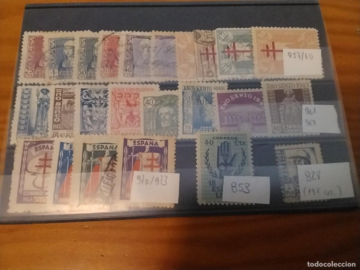 Sellos: Sellos Espa&ntilde;a centenario - Foto 1