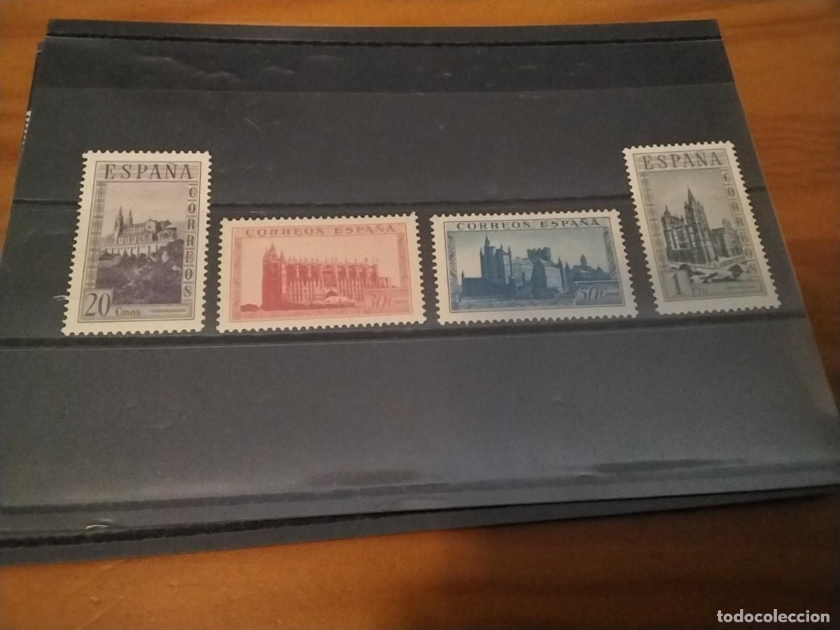 Sellos: Sellos Espa&ntilde;a centenario - Foto 3
