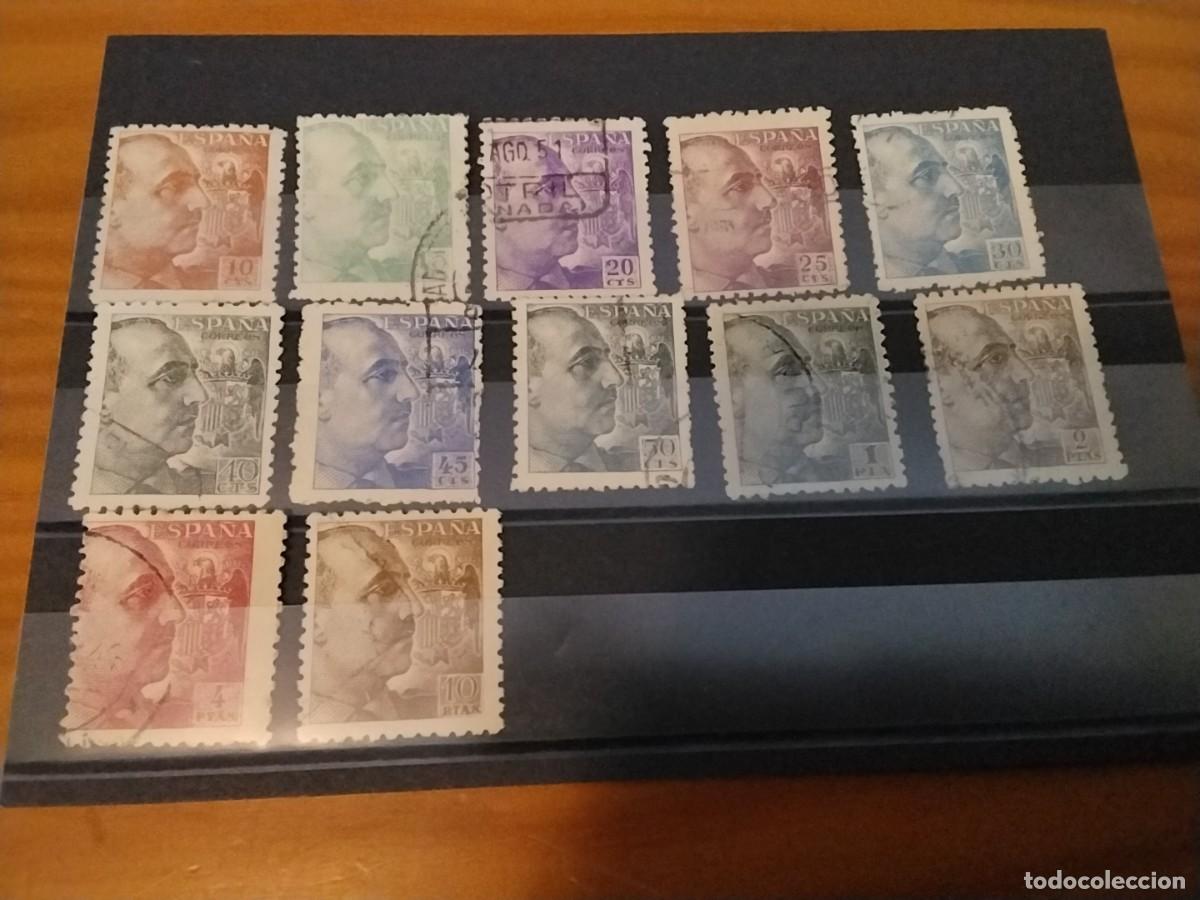 Sellos: Sellos Espa&ntilde;a centenario - Foto 1