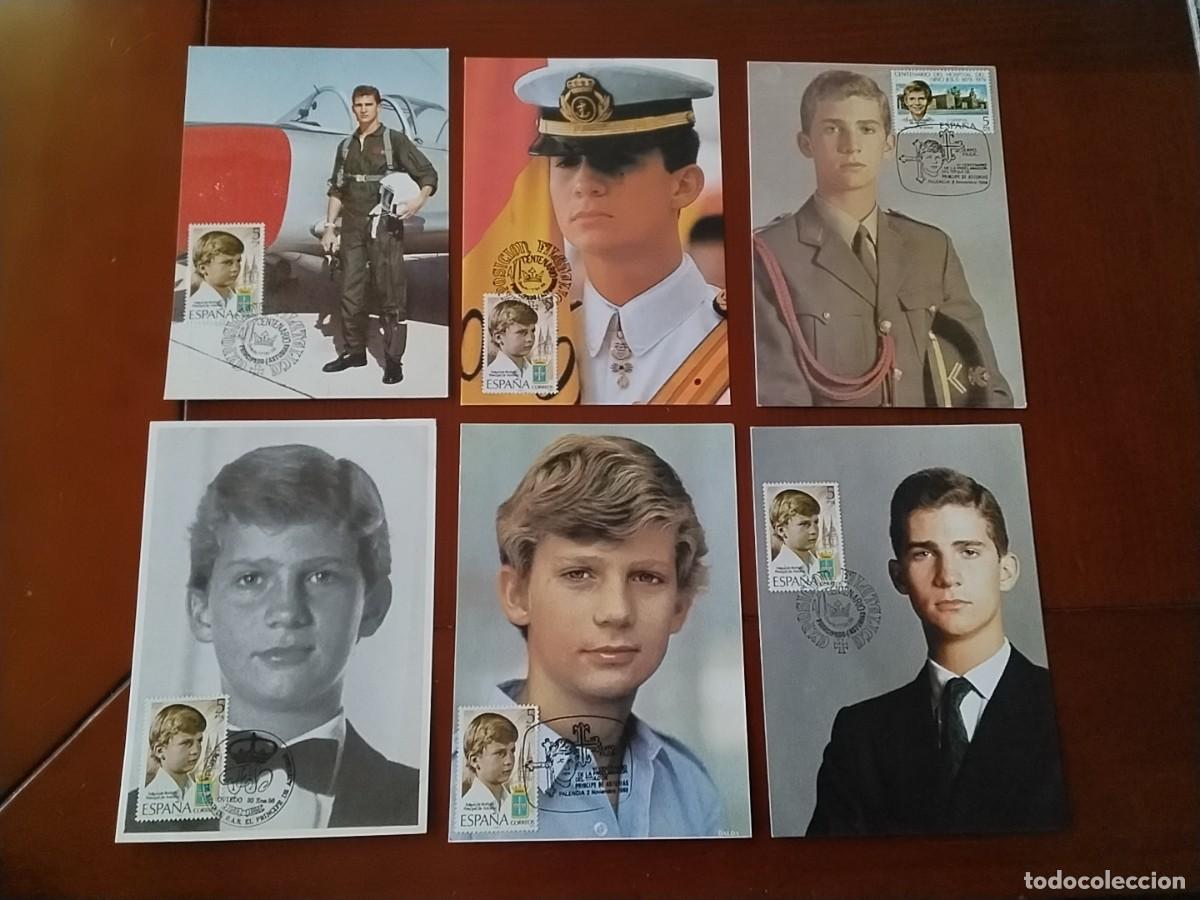 Sellos: Lote Entero postal Espa&ntilde;a - Foto 1