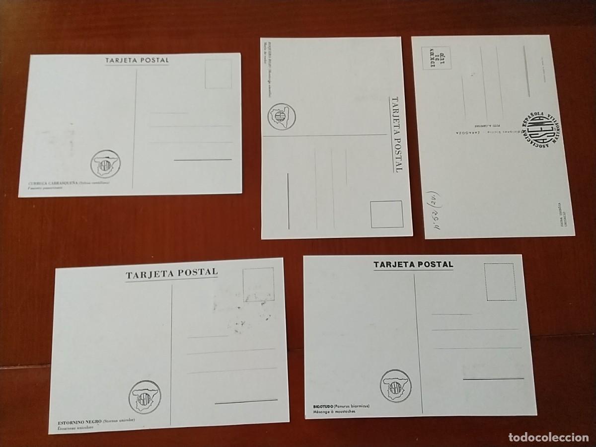 Sellos: Lote Entero postal Espa&ntilde;a - Foto 2