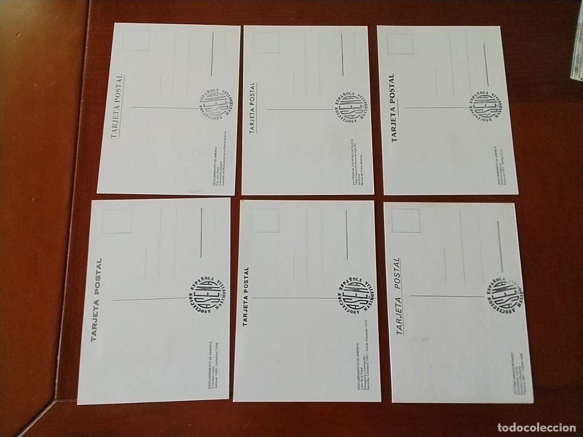 Sellos: Lote Entero postal Espa&ntilde;a - Foto 2