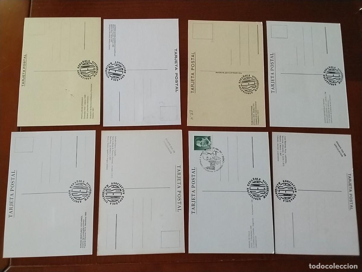 Sellos: Lote Entero postal Espa&ntilde;a - Foto 2