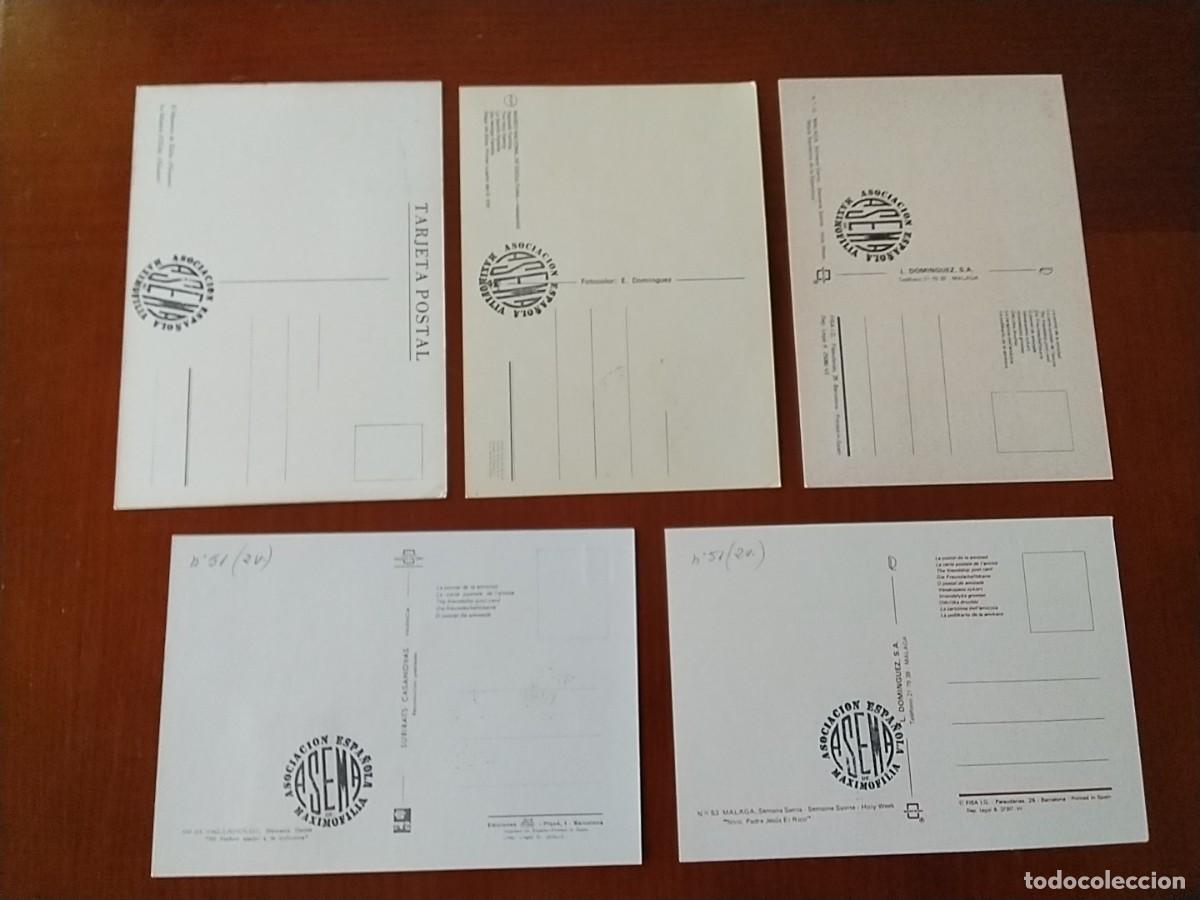 Sellos: Lote Entero postal Espa&ntilde;a - Foto 2