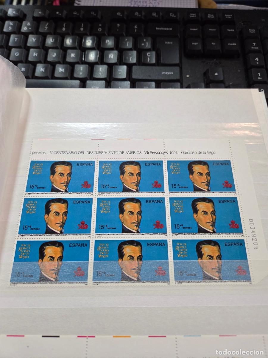 Sellos: sellos de coleccion nuevos - Foto 1