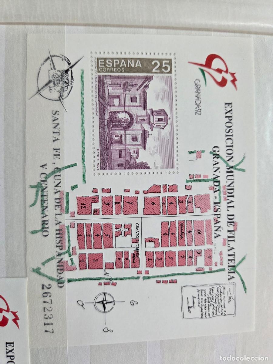 Sellos: sello antiguo de coleccion - Foto 1