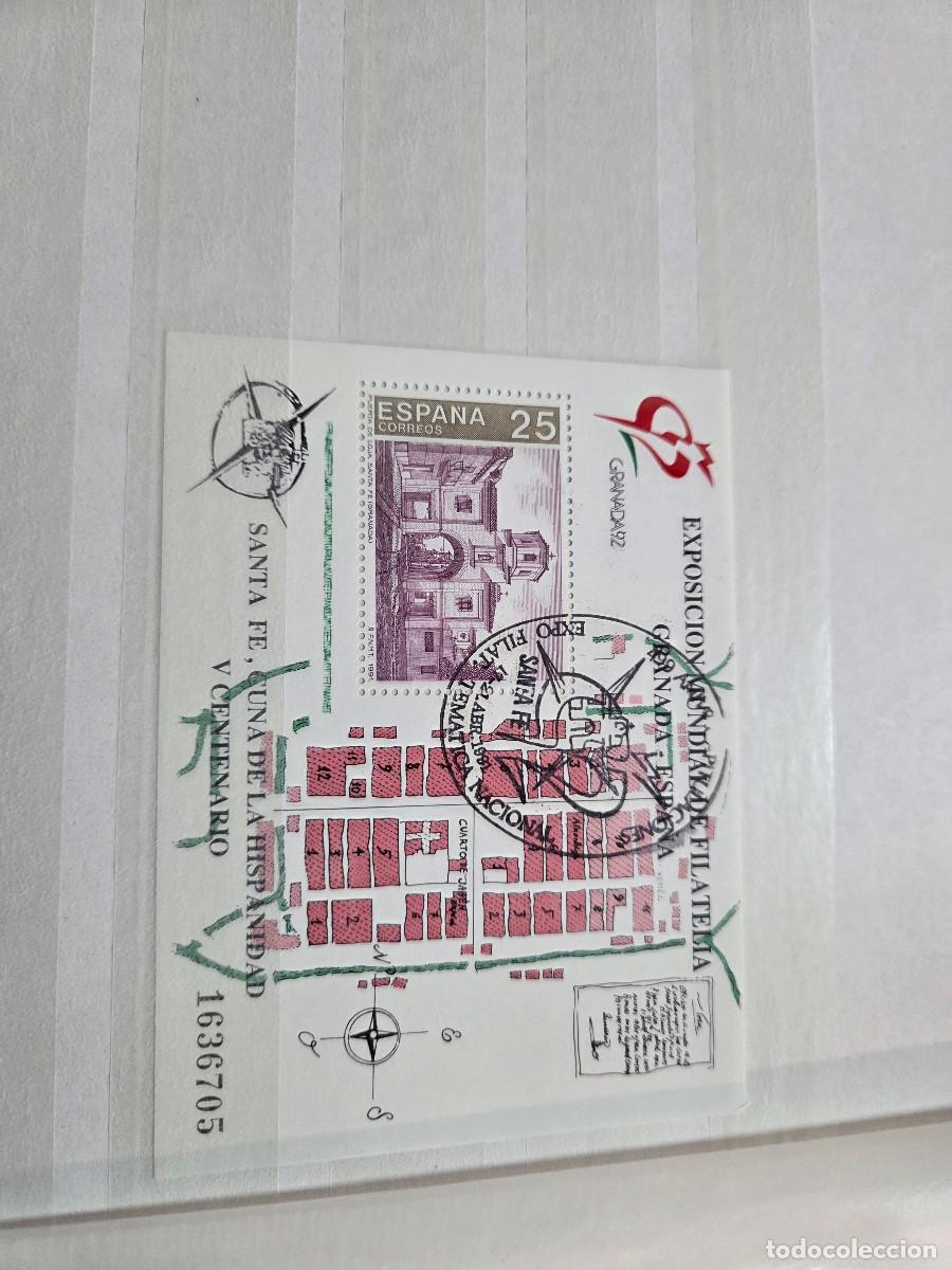 Sellos: sello antiguo de coleccion - Foto 1