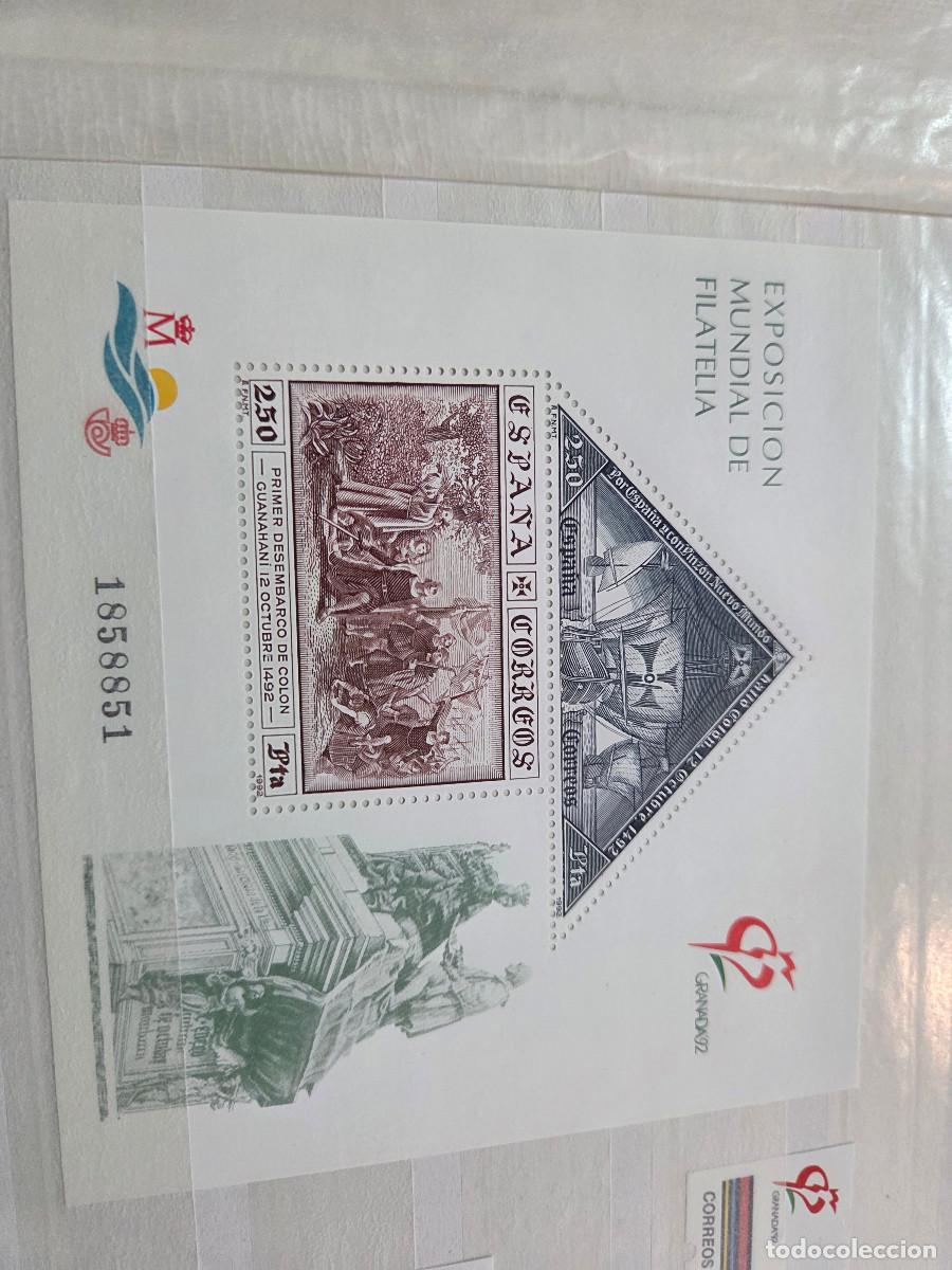 Sellos: sello antiguo de coleccion - Foto 1