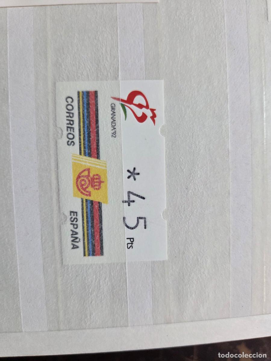 Sellos: sello antiguo de coleccion - Foto 1
