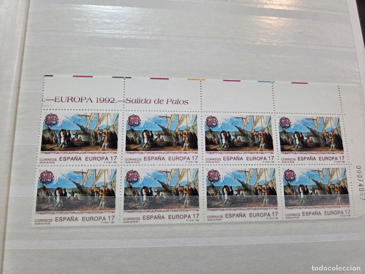 Sellos: sello antiguo de coleccion - Foto 1