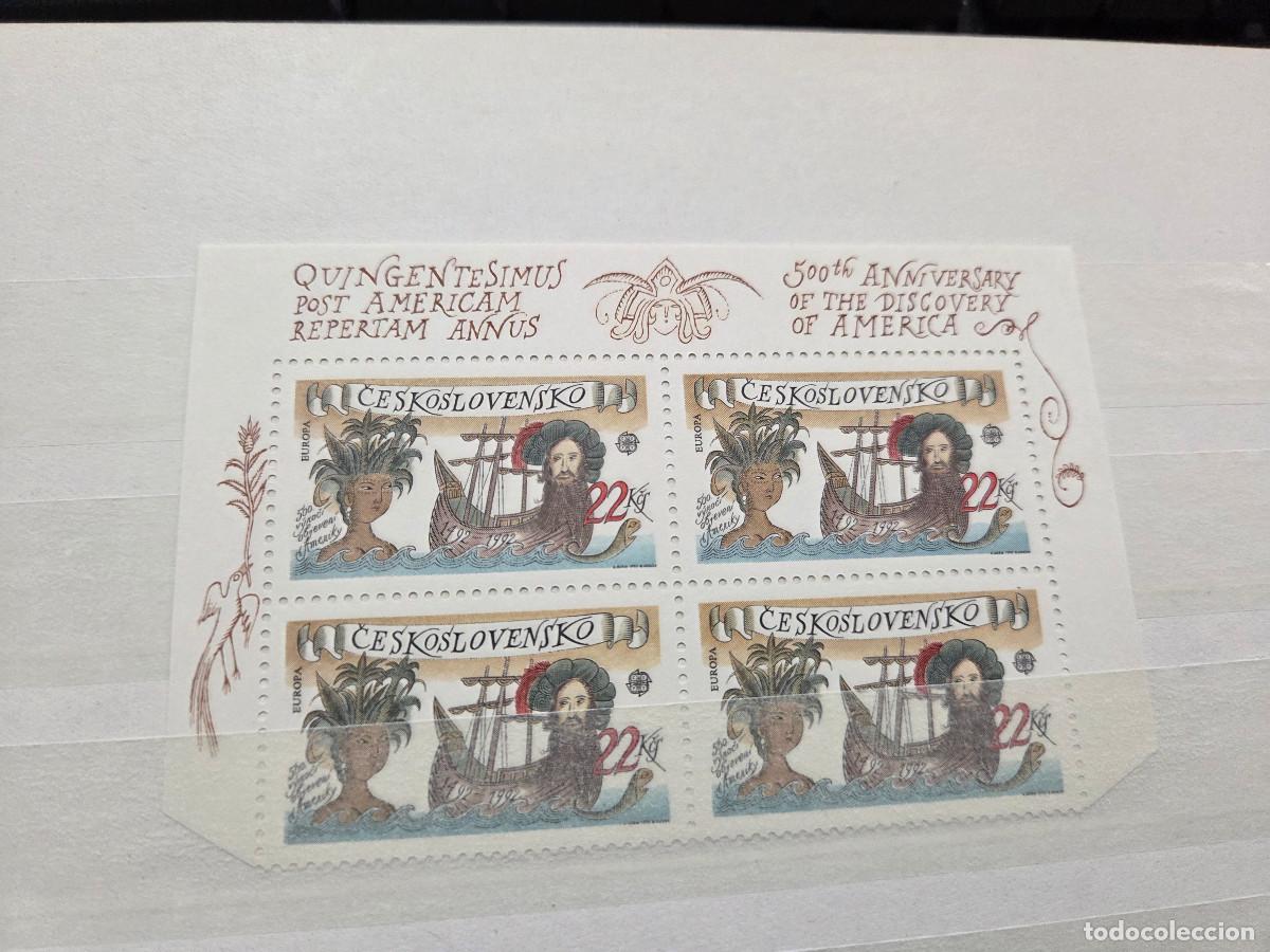 Sellos: sello antiguo de coleccion - Foto 1