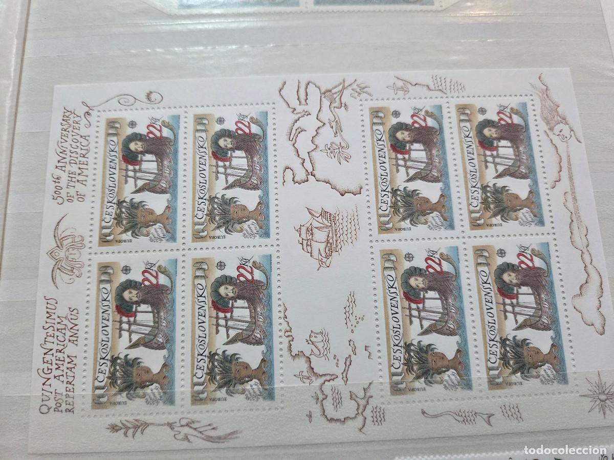 Sellos: sello antiguo de coleccion - Foto 1