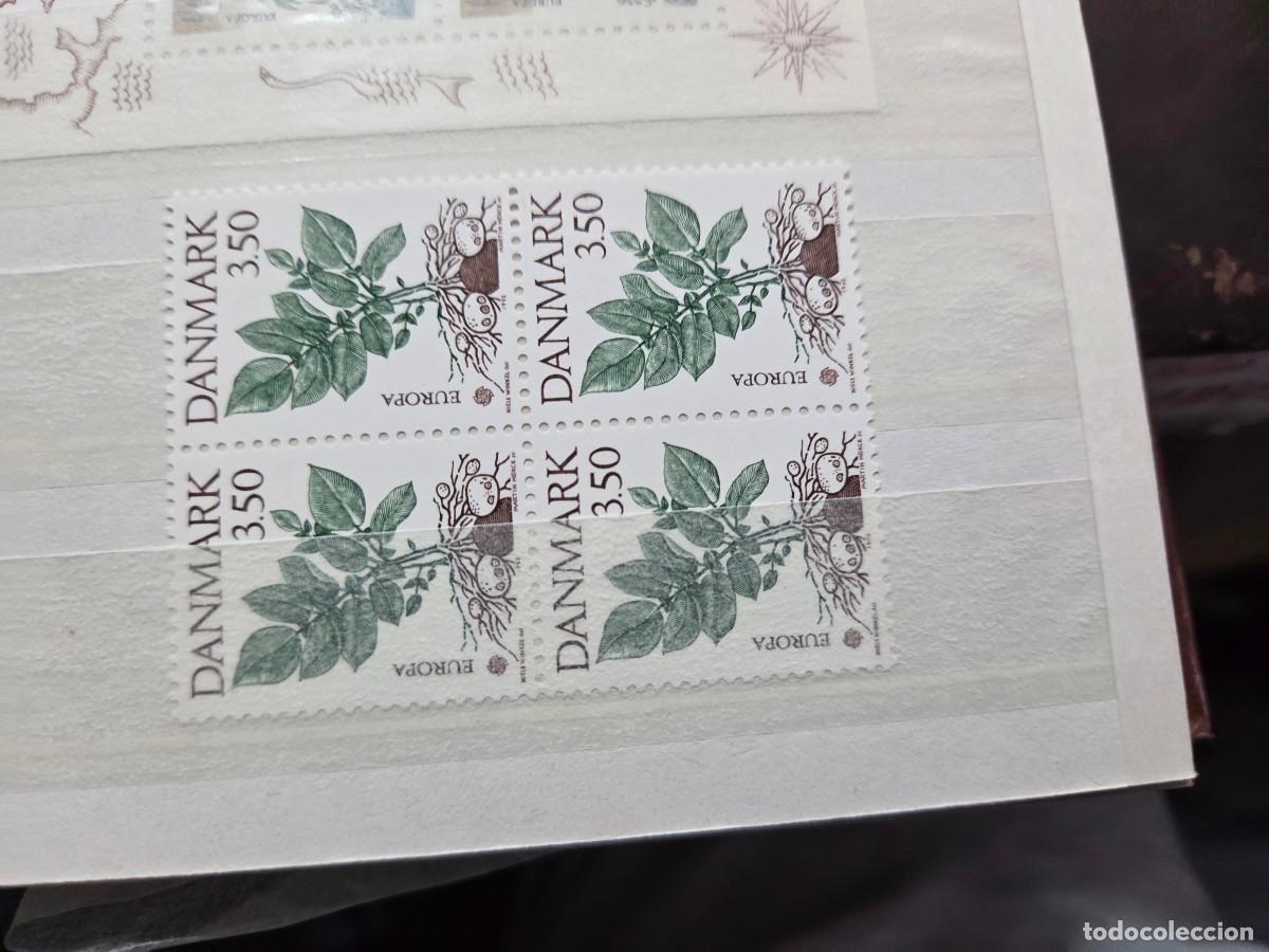 Sellos: sello antiguo de coleccion - Foto 1