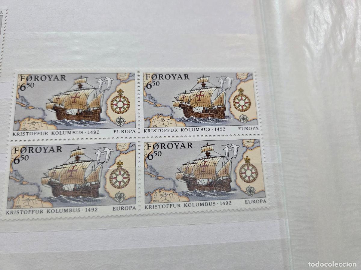 Sellos: sello antiguo de coleccion - Foto 1
