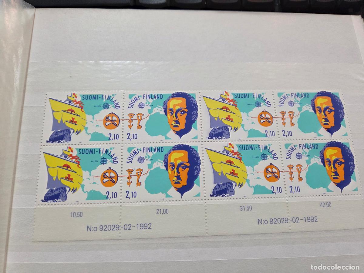 Sellos: sello antiguo de coleccion - Foto 1