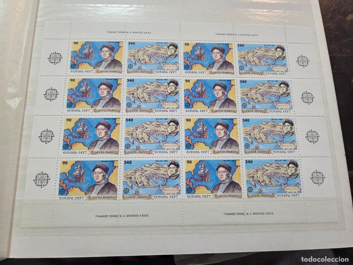 Sellos: sello antiguo de coleccion - Foto 1
