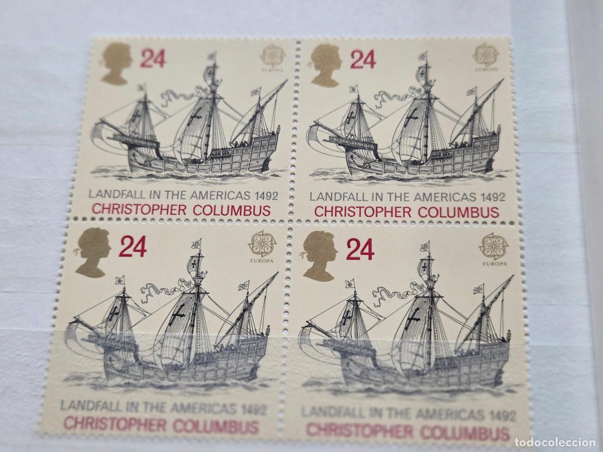 Sellos: sello antiguo de coleccion - Foto 1