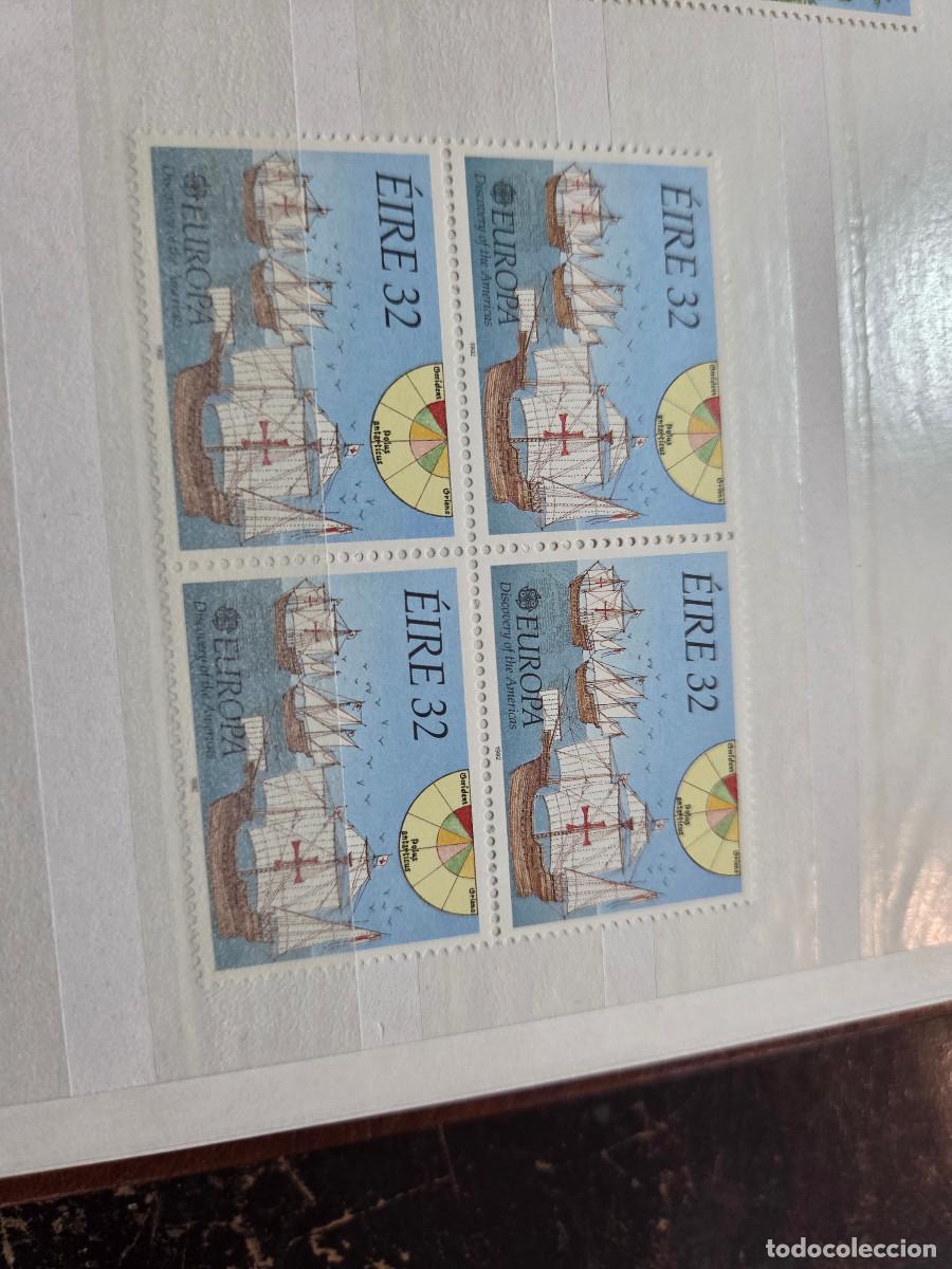 Sellos: sello antiguo de coleccion - Foto 1